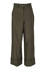 Dixie pantalone militare usato  Spedito ovunque in Italia 