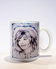 Mug mylène farmer d'occasion  Livré partout en France