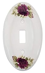 Porcelain decorative switch for sale  Delivered anywhere in USA 