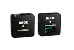 Røde wireless single for sale  Delivered anywhere in UK