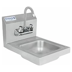 Empura wide stainless for sale  Delivered anywhere in USA 