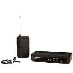 Shure blx14 cvl for sale  Delivered anywhere in Canada