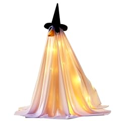 Halloween lighted ghost for sale  Delivered anywhere in USA 