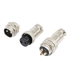 Set gx12 nut gebraucht kaufen  Wird an jeden Ort in Deutschland