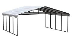 Arrow carports galvanized for sale  Delivered anywhere in USA 