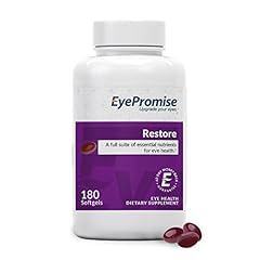 Eyepromise restore supplement for sale  Delivered anywhere in USA 