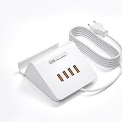 Wukur caricatore usb usato  Spedito ovunque in Italia 