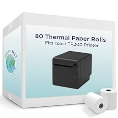 Thermal paper toast for sale  Delivered anywhere in USA 