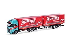 Herpa lkw modell gebraucht kaufen  Wird an jeden Ort in Deutschland