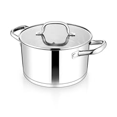 Teamfar stock pot for sale  Delivered anywhere in USA 