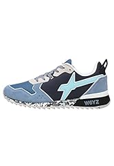 W6yz sneakers tessuto usato  Spedito ovunque in Italia 