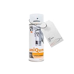 Uniqum autolack spraydose gebraucht kaufen  Wird an jeden Ort in Deutschland