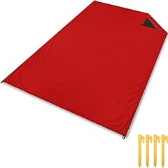 Gipfelsport tapis plage d'occasion  Livré partout en France