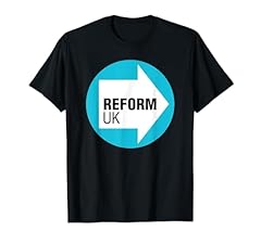Reform shirt for sale  Delivered anywhere in UK