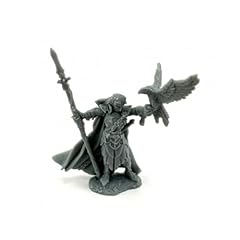 Reaper miniatures wood usato  Spedito ovunque in Italia 