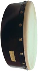 Waltons inch bodhran for sale  Delivered anywhere in UK