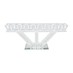 Vetrina menorah mirrored for sale  Delivered anywhere in USA 