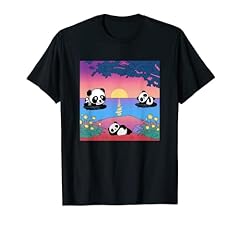 Panda surfing panda for sale  Delivered anywhere in USA 
