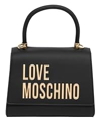 Love moschino borsa usato  Spedito ovunque in Italia 