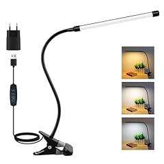 Lampe pince usb d'occasion  Livré partout en Belgiqu