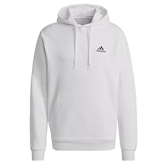 Adidas essentials fleece usato  Spedito ovunque in Italia 