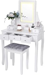 Bewishome vanity set for sale  Delivered anywhere in USA 