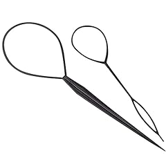 Pkouvoo capelli design usato  Spedito ovunque in Italia 