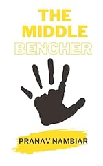 The middle bencher usato  Spedito ovunque in Italia 