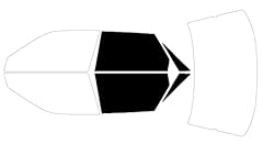 Autotek precut windows for sale  Delivered anywhere in USA 