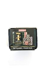 Travel poker set for sale  Delivered anywhere in UK