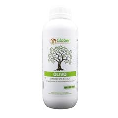 Glober concime olivo usato  Spedito ovunque in Italia 