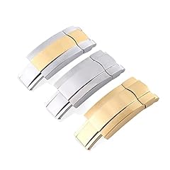 Kappde buckle rolex for sale  Delivered anywhere in UK