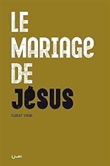 christ jesus mariage d'occasion  Livré partout en France