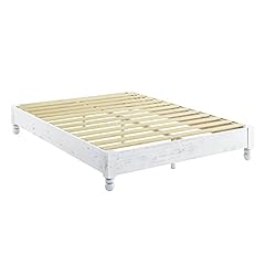 Musehomeinc wood platform for sale  Delivered anywhere in USA 