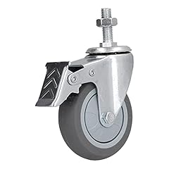 Caster zoll pvc gebraucht kaufen  Wird an jeden Ort in Deutschland
