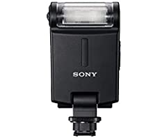 Sony HVLF20M - Flash con zapata para DSC-RX1; DSC-HX50;, usado segunda mano  Se entrega en toda España 