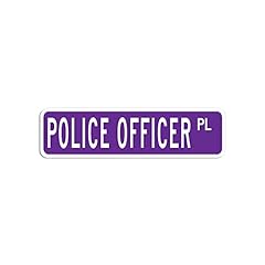 Police officer street for sale  Delivered anywhere in UK