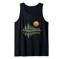 Mountain landscape reflection for sale  Delivered anywhere in USA 