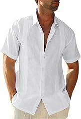 Jekaoyi mens casual for sale  Delivered anywhere in USA 