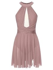 Oyolan femme robe d'occasion  Livré partout en France