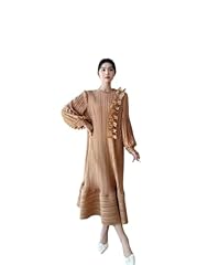 Women printed pleated for sale  Delivered anywhere in UK