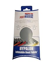 Inflatable hypalon boat for sale  Delivered anywhere in UK