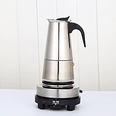 Lightakai espressokocher 220v gebraucht kaufen  Wird an jeden Ort in Deutschland