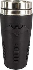 Batman reisebecher ffiziell gebraucht kaufen  Wird an jeden Ort in Deutschland