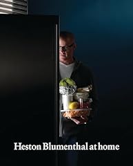Heston blumenthal home for sale  Delivered anywhere in UK
