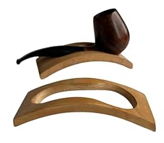 Smoking pipe stand for sale  Delivered anywhere in USA 