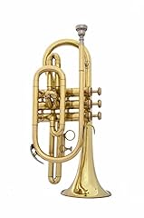 Cornet flat brass for sale  Delivered anywhere in USA 