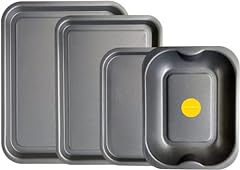 Pack baking tray for sale  Delivered anywhere in UK