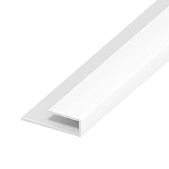 White 25mm soffit for sale  Delivered anywhere in Ireland