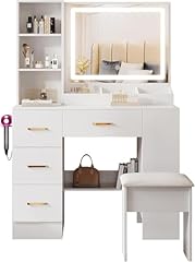Dressing table vanity for sale  Delivered anywhere in UK